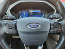 Thumbnail image of 2022 Ford Escape at Frank Brown Honda GMC