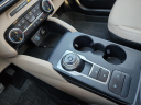 Thumbnail image of 2022 Ford Escape at Frank Brown Honda GMC