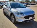 Thumbnail image of 2022 Ford Escape at Frank Brown Honda GMC