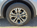 2022 Ford Escape SEL at Frank Brown Honda GMC