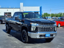 Thumbnail image of 2022 Chevrolet Silverado 3500HD at Gastorf Chevrolet