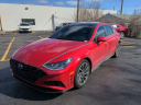 Thumbnail image of 2022 Hyundai SONATA at LaFontaine Volkswagen Mazda of Livonia