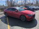 Thumbnail image of 2022 Hyundai SONATA at LaFontaine Volkswagen Mazda of Livonia