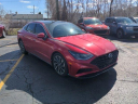 Thumbnail image of 2022 Hyundai SONATA at LaFontaine Volkswagen Mazda of Livonia