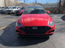 2022 Hyundai SONATA Limited at LaFontaine Volkswagen Mazda of Livonia