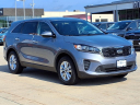 Thumbnail image of 2019 Kia Sorento at Mike Miller Autopark