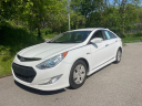 Thumbnail image of 2011 Hyundai SONATA Hybrid at SERAN AUTO SALES