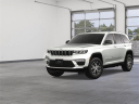Thumbnail image of 2025 Jeep Grand Cherokee at Nielsen Chrysler Dodge Jeep Ram