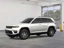 Thumbnail image of 2025 Jeep Grand Cherokee at Nielsen Chrysler Dodge Jeep Ram