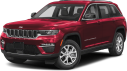 Thumbnail image of 2025 Jeep Grand Cherokee at Nielsen Chrysler Dodge Jeep Ram