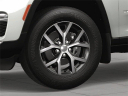 Thumbnail image of 2025 Jeep Grand Cherokee at Nielsen Chrysler Dodge Jeep Ram