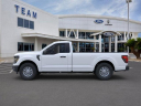 Thumbnail image of 2024 Ford F-150 at Team Ford USED