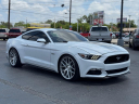 Thumbnail image of 2016 Ford Mustang at CAR KINGS