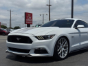 Thumbnail image of 2016 Ford Mustang at CAR KINGS