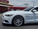 Thumbnail image of 2016 Ford Mustang at CAR KINGS