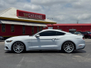 Thumbnail image of 2016 Ford Mustang at CAR KINGS