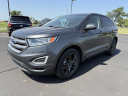 Thumbnail image of 2018 Ford Edge at BarberDysonFord (New)