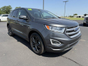 Thumbnail image of 2018 Ford Edge at BarberDysonFord (New)