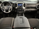 Thumbnail image of 2020 Chevrolet Silverado 1500 at Mccluskey Chevrolet Kings Automall
