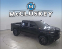 Thumbnail image of 2020 Chevrolet Silverado 1500 at Mccluskey Chevrolet Kings Automall