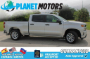 Thumbnail image of 2019 Chevrolet Silverado 1500 at Planet Motors