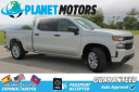 Thumbnail image of 2019 Chevrolet Silverado 1500 at Planet Motors