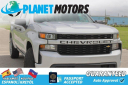 2019 Chevrolet Silverado 1500 Custom at Planet Motors