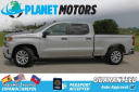 Thumbnail image of 2019 Chevrolet Silverado 1500 at Planet Motors