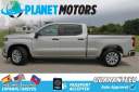 Thumbnail image of 2019 Chevrolet Silverado 1500 at Planet Motors