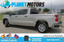 Thumbnail image of 2019 Chevrolet Silverado 1500 at Planet Motors