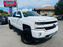 Thumbnail image of 2018 Chevrolet Silverado 1500 at BARGAIN AUTO SALES LLC