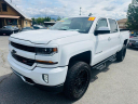 Thumbnail image of 2018 Chevrolet Silverado 1500 at BARGAIN AUTO SALES LLC