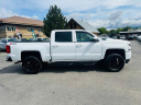Thumbnail image of 2018 Chevrolet Silverado 1500 at BARGAIN AUTO SALES LLC