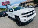 Thumbnail image of 2018 Chevrolet Silverado 1500 at BARGAIN AUTO SALES LLC