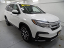 Thumbnail image of 2021 Honda Pilot at Johnson Dodge Chrysler Jeep