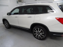 Thumbnail image of 2021 Honda Pilot at Johnson Dodge Chrysler Jeep