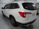 Thumbnail image of 2021 Honda Pilot at Johnson Dodge Chrysler Jeep