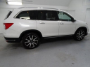 Thumbnail image of 2021 Honda Pilot at Johnson Dodge Chrysler Jeep