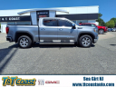 Thumbnail image of 2022 GMC Sierra 1500 Limited at T & T Coast Buick Gmc