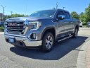 Thumbnail image of 2022 GMC Sierra 1500 Limited at T & T Coast Buick Gmc