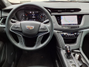 Thumbnail image of 2025 Cadillac XT5 at Sewell Cadillac Of San Antonio
