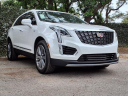 Thumbnail image of 2025 Cadillac XT5 at Sewell Cadillac Of San Antonio