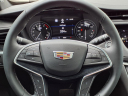 Thumbnail image of 2025 Cadillac XT5 at Sewell Cadillac Of San Antonio