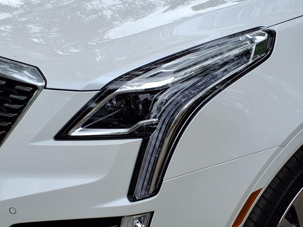 Thumbnail image of 2025 Cadillac XT5 at Sewell Cadillac Of San Antonio
