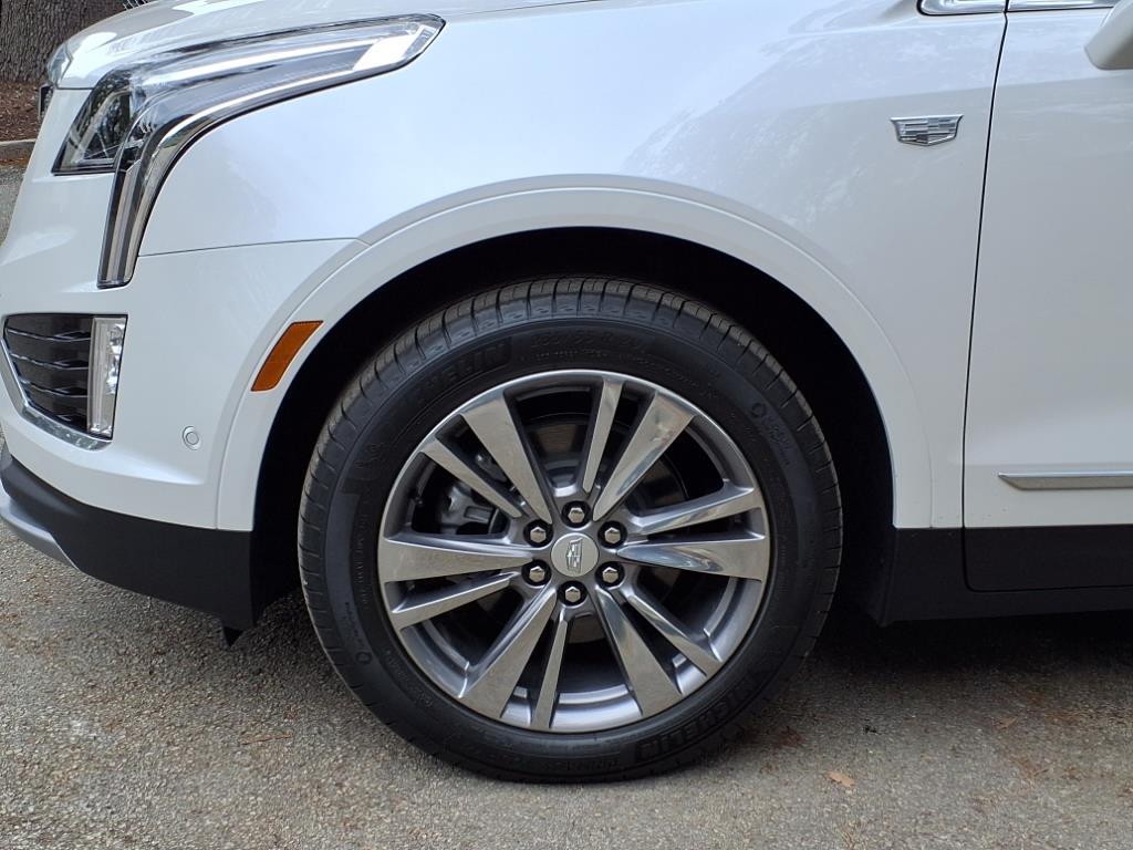 Thumbnail image of 2025 Cadillac XT5 at Sewell Cadillac Of San Antonio