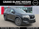 Thumbnail image of 2025 Nissan Pathfinder at Grand Blanc Nissan