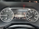 2025 Nissan Pathfinder SV at Grand Blanc Nissan