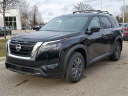 Thumbnail image of 2025 Nissan Pathfinder at Grand Blanc Nissan