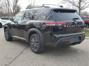 Thumbnail image of 2025 Nissan Pathfinder at Grand Blanc Nissan