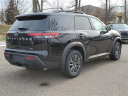 Thumbnail image of 2025 Nissan Pathfinder at Grand Blanc Nissan